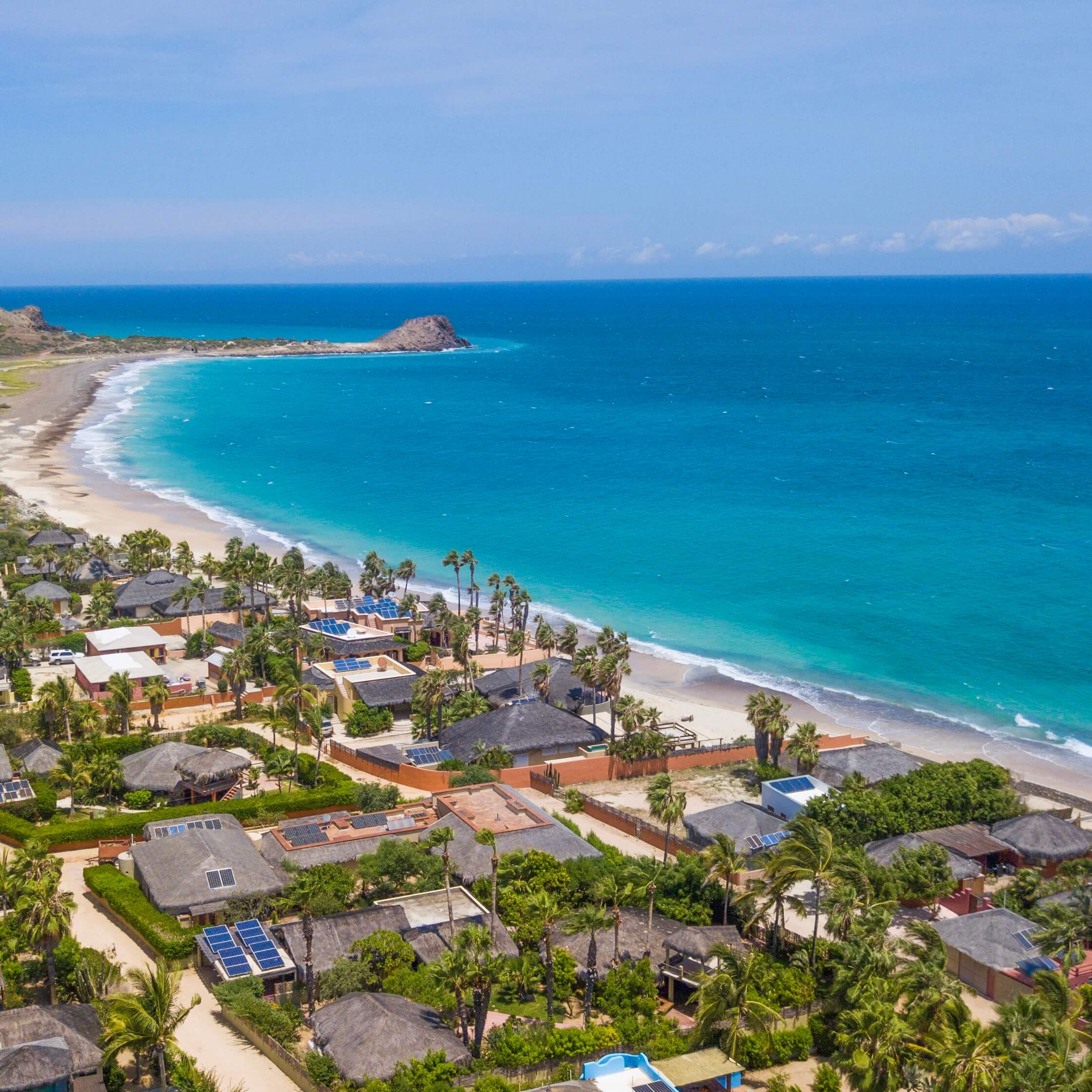 Cabo Pulmo Community