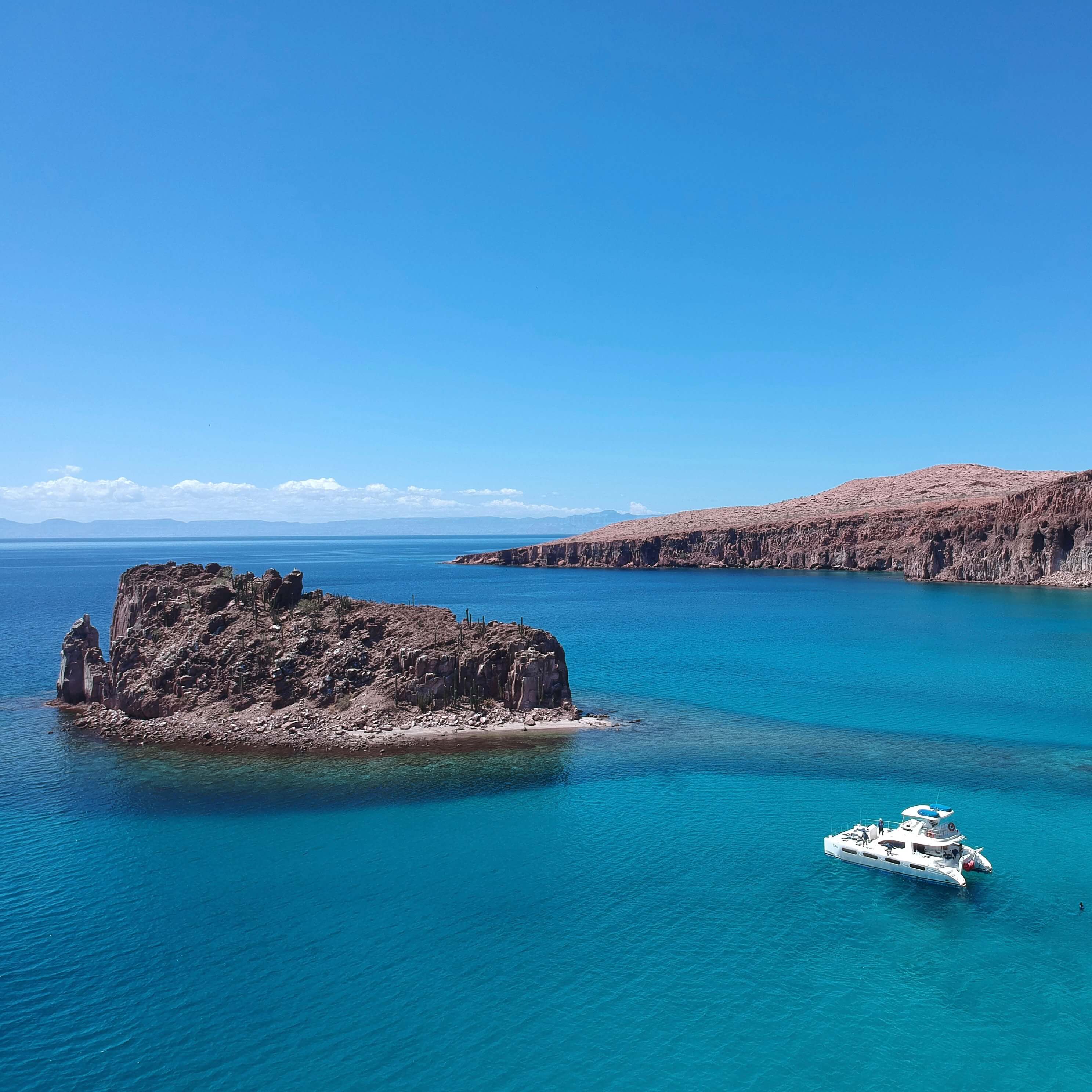 Sea of Cortes Adventure