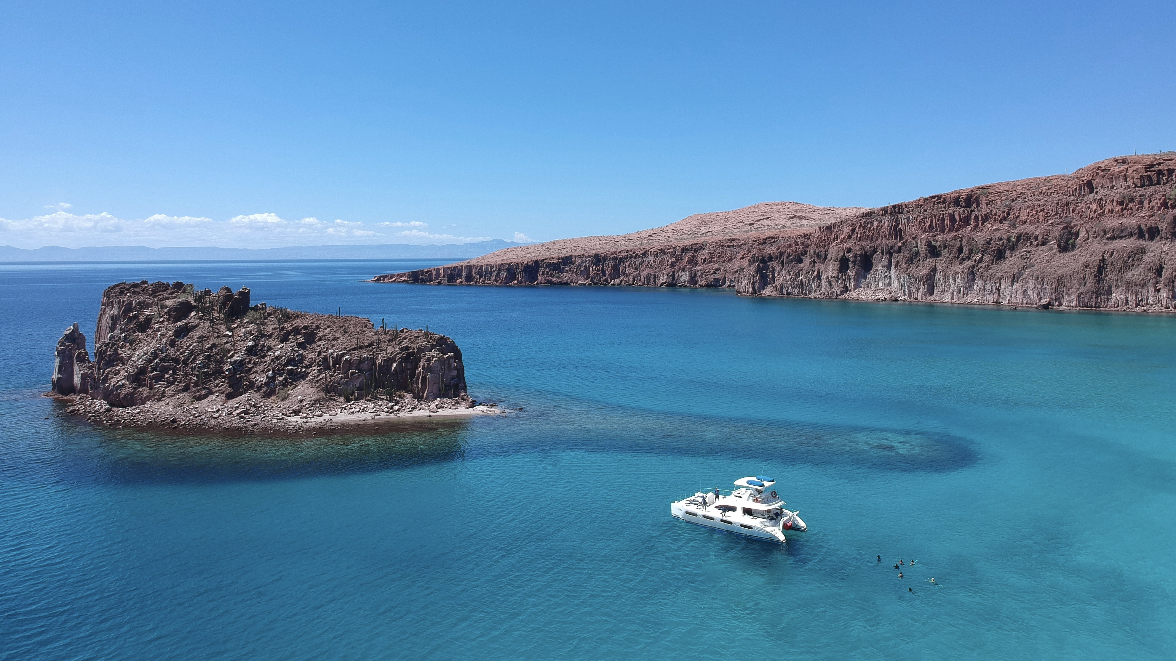 Sea of Cortes Adventure